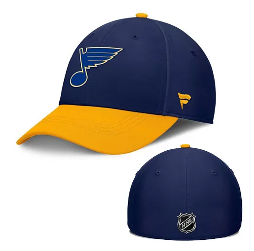 Бейсболка Сент-Луис Fanatics 07