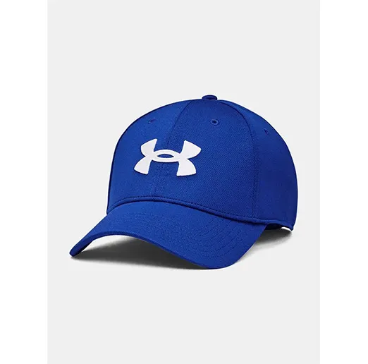 Бейсболка Under Armour Men's UA Blitzing BSUA14