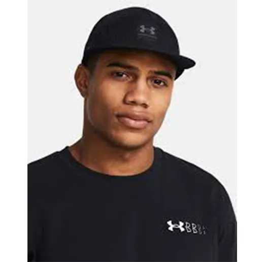 Бейсболка Under Armour Iso-chill Armourvent Camper 1383436-001