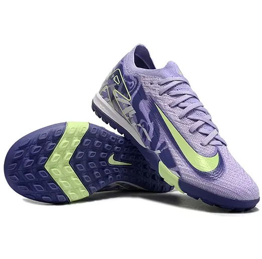 Сороконожки Nike Air Zoom Mercurial Vapor 16 Elite фиолетовые