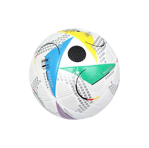Мяч футб. 5 ADIDAS UEFA EURO 2024 MCH06