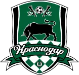 ФК Краснодар