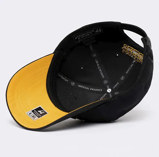 Бейсболка Питтсбург A&C 32342