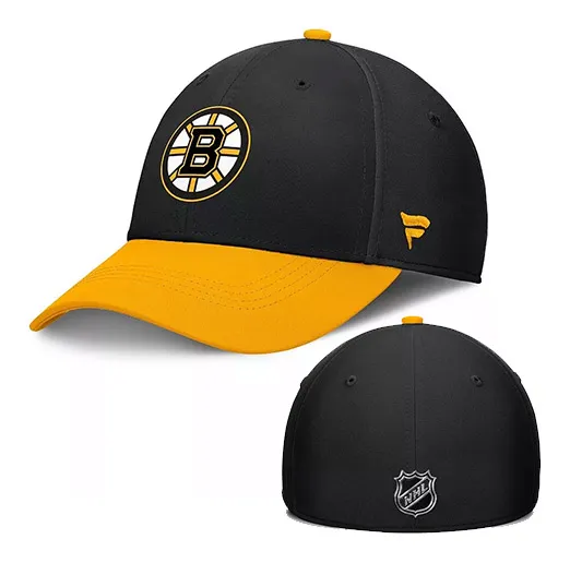 Бейсболка Бостон Fanatics 02