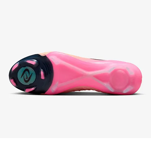 Бутсы  Nike PHANTOM GX 2 ELITE LV8 BTS16 peach pink