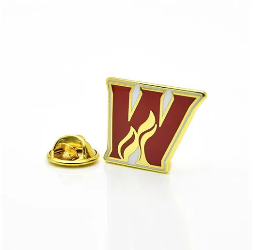 Значок AHL Калгари Рэнглерс Эмблема