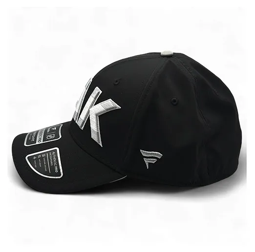 Бейсболка Лос-Анджелес Fanatics 02