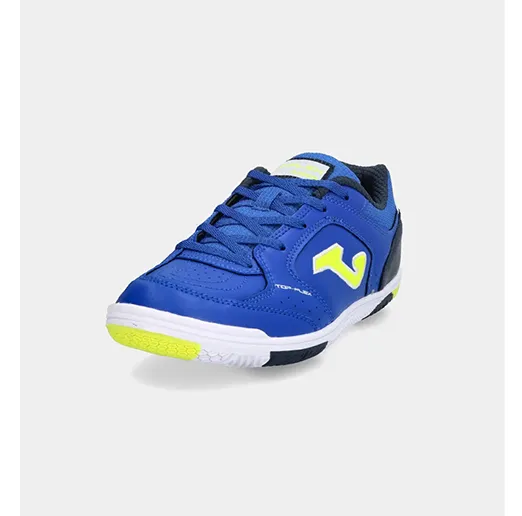 Футзалки JOMA TOP FLEX JR TPJW2505IN детские