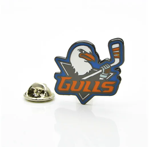 Значок AHL Сан-Диего Галлз Эмблема