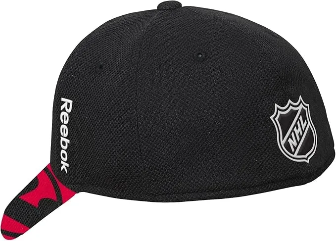 Бейсболка Нью-Джерси Reebok 02 Youth подростковая