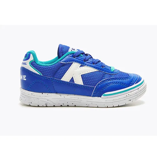 Футзалки Kelme TRUENO LACE 55449-703 детские