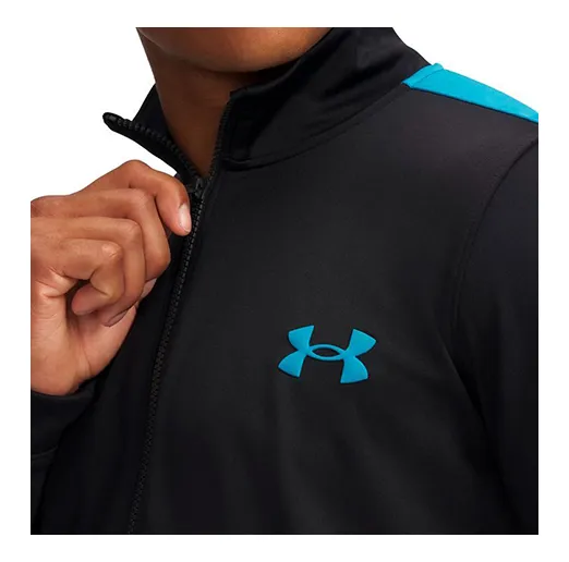 Спортивный костюм Under Armour UA Rival Knit Track Suit 1357139-003