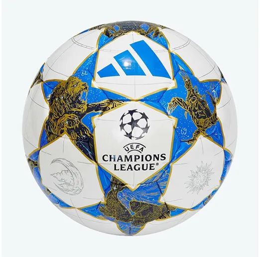 Мяч футб. 5 ADIDAS CHAMPIONS LEAGUE 25/26 MCH27