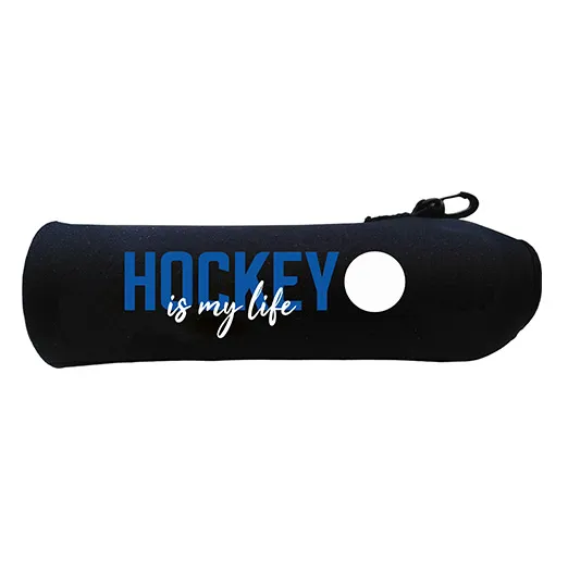 Термочехол для бутылки "Hockey" (0,75л)