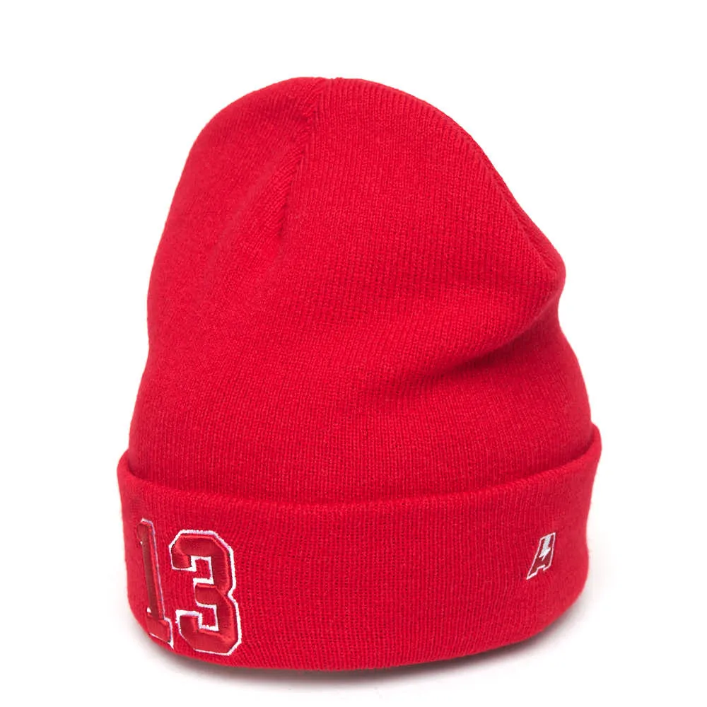 Шапка №13 A&C 19131