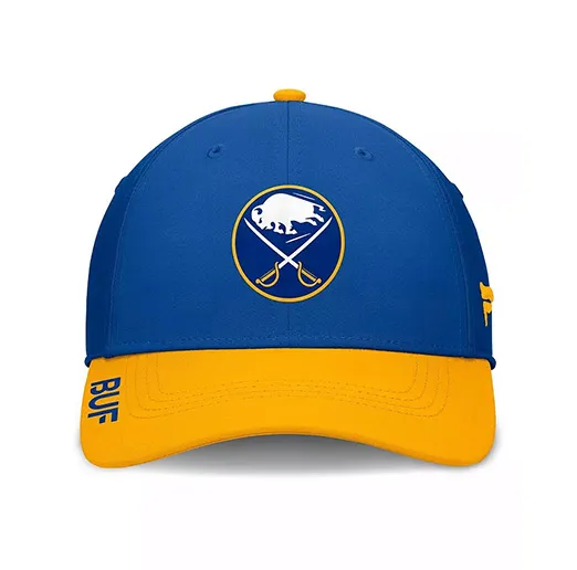 Бейсболка Баффало Fanatics 02