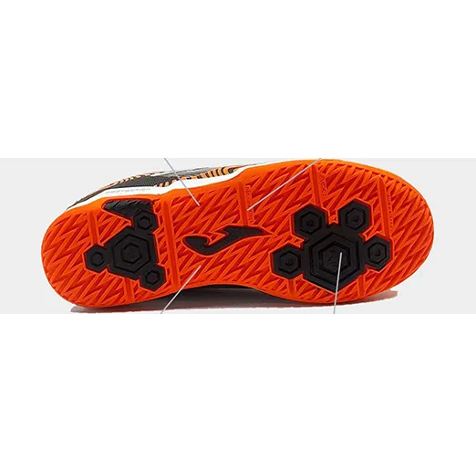 Футзалки JOMA EVOLUTION JR EVJS2501IN