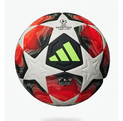 Мяч футб. 5 ADIDAS CHAMPIONS LEAGUE 24/25 MCH35