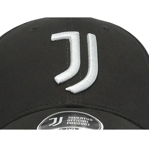 Бейсболка Ювентус A&C 37341