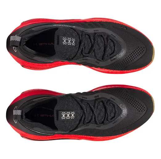 Кроссовки Under Armour UA Phantom 4 3027593-004