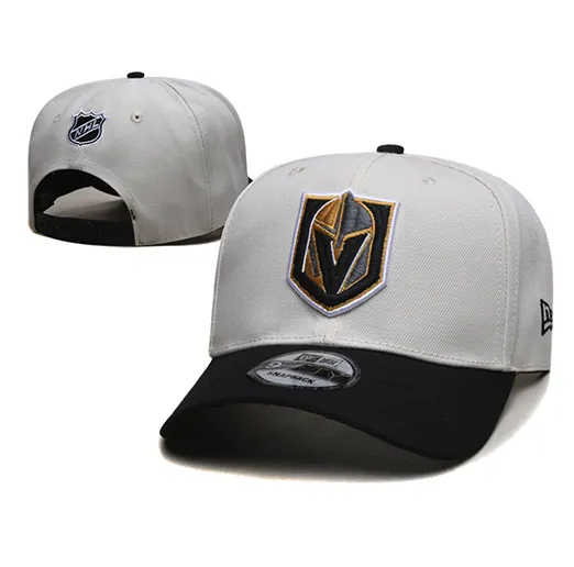 Бейсболка Вегас New Era 10 белая