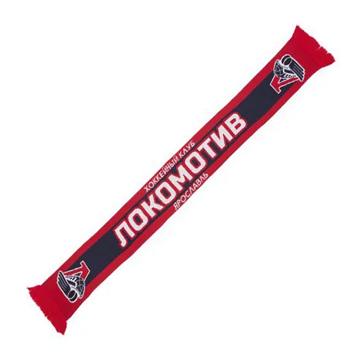 Шарф ХК Локомотив, Ярославль
