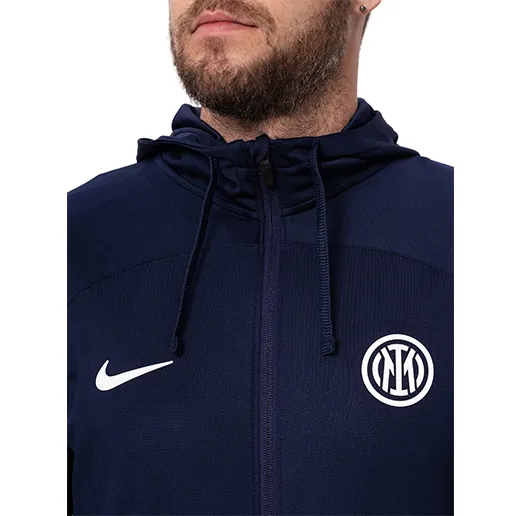 Костюм Nike INTER MNK DF STK HD TRK SUIT K DJ8480-498