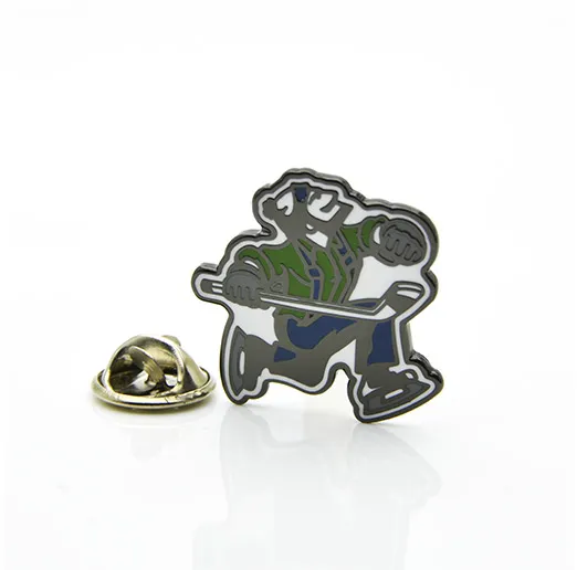 Значок AHL Абботсфорд Канукс Эмблема