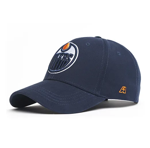 Бейсболка Edmonton Oilers, арт. 31132