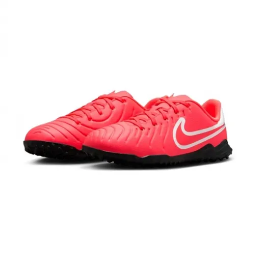 Сороконожки детские Nike Tiempo Legend 10 Club TF Jr DV4355-800