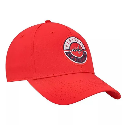 Бейсболка Вашингтон Adidas 04