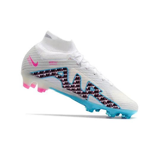 Бутсы NIke AIR ZOOM MERCURIAL SYPERFLY 9 детские