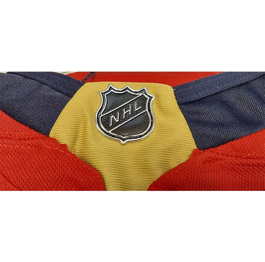 Свитер хокк.Флорида №72 BOBROVSKY ADIDAS красный