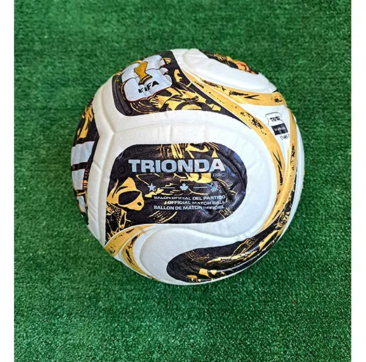 Мяч футб. 5 ADIDAS TRIONDA FIFA WORLD CUP 2026 MCH37
