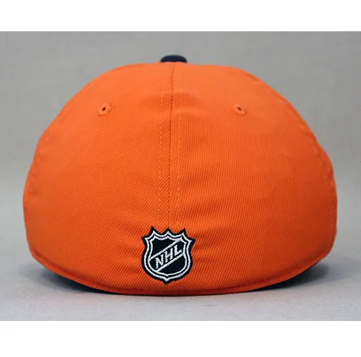 Бейсболка Филадельфия Reebok 119 Philadelphia Flyers