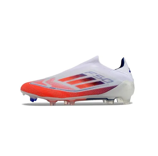 Бутсы ADIDAS F50 Elite без шнурков