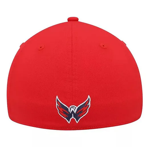 Бейсболка Вашингтон Adidas 03