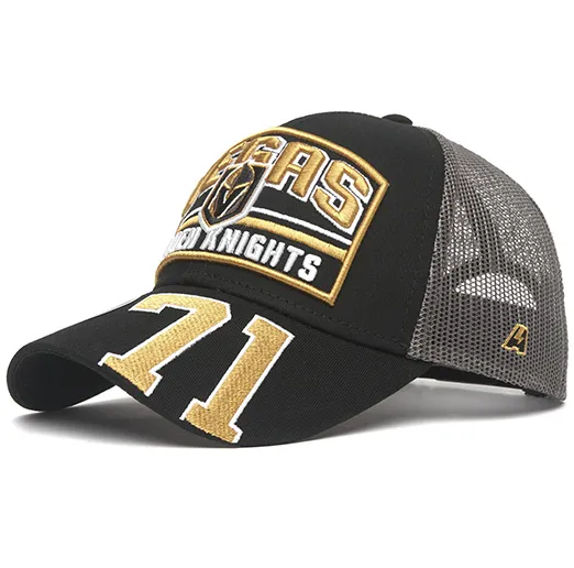 Бейсболка Вегас A&C 31675 №71