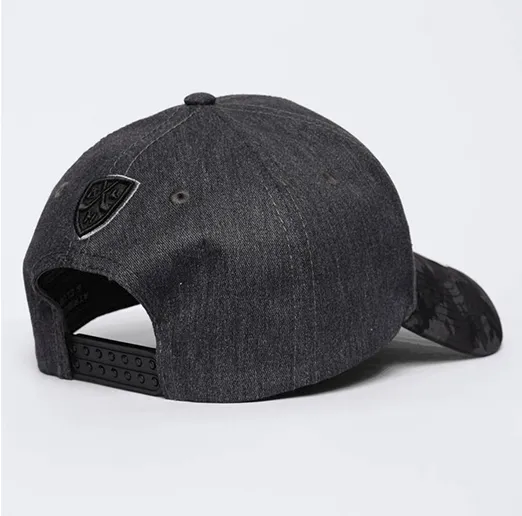 Бейсболка КХЛ A&C №3 50470