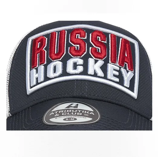 Бейсболка Россия A&C 10277