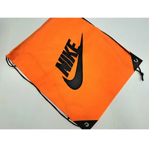 Сумка под обувь NIKE SUMO13 оранжевая