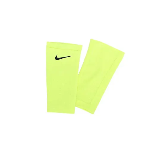 Держатели для щитков Nike салатовые