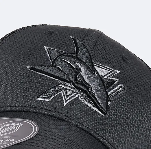 Бейсболка Сан-Хосе A&C 31743