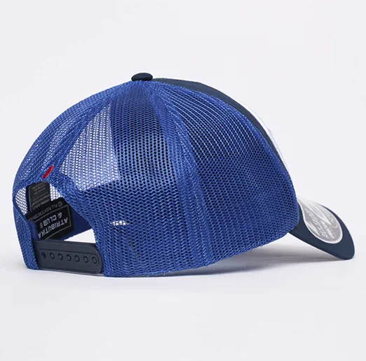 Бейсболка Рейнджерс A&C 32296