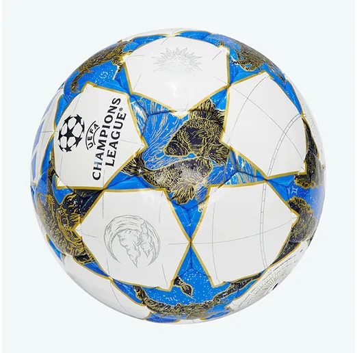 Мяч футб. 5 ADIDAS CHAMPIONS LEAGUE 25/26 MCH27