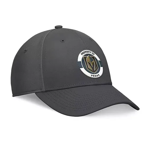 Бейсболка Вегас Fanatics 12