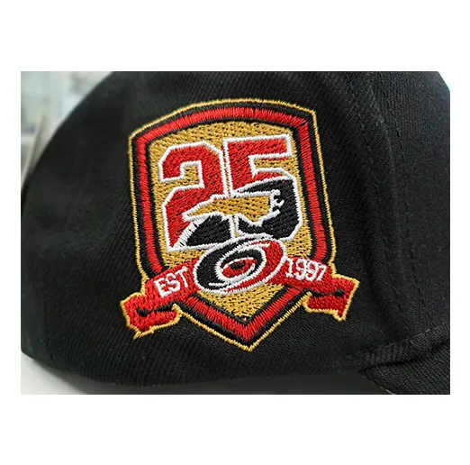 Бейсболка Каролина New Era 01 черная