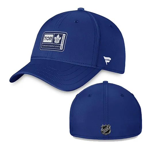 Бейсболка Торонто Fanatics 02 Authentic Pro Training Camp