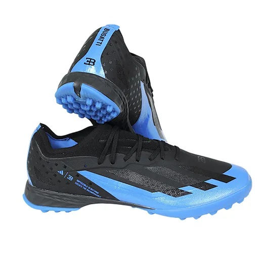 Сороконожки ADIDAS X Crazyfast