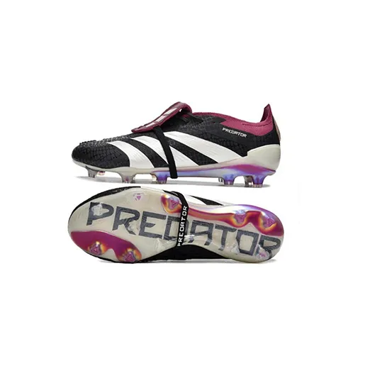 Бутсы Adidas Predator Elite FG